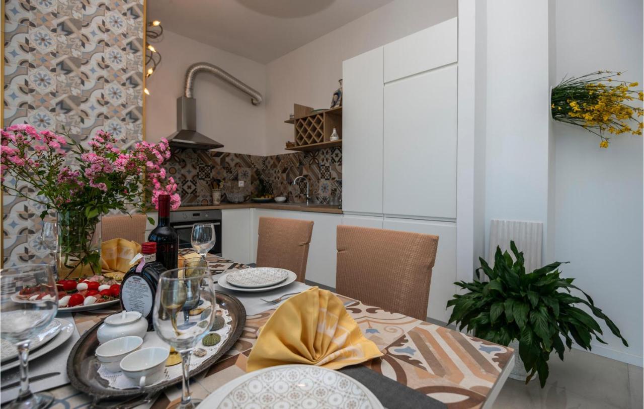 Holiday Home Villetta Belveder Башка-Вода Экстерьер фото